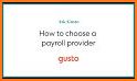 Business Payroll related image