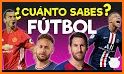 Trivias Futboleras - Quiz de Futbol related image