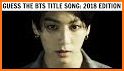 BTS MUSIC AND LYRIC 2018 related image