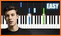 Shawn Mendes Piano Tiles related image