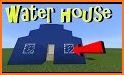 House Mod MCPE related image