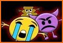 Emoji Five Nights Survival related image