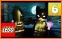 LEGO : Batman Fighting Games related image