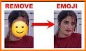 Face Emoji Remover: Girls & Boys Photo (PRANK) related image