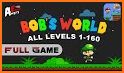 Super Imposter Boby's World-Jeu d'aventure Gratuit related image