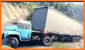 Truck Hill Drive : Cargo Simulator related image