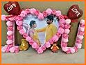 Romentic Love Photo Frame related image