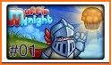 Muffin Knight related image