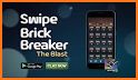 Swipe Brick Blast related image