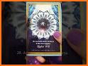 Crystal Mandala Oracle related image