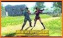 Unknown Battleground Modern Commando Action Game related image