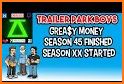 Trailer Park Boys: Greasy Money related image