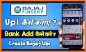 Bajaj Finserv: UPI, Pay, Loans related image