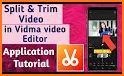 Video Editor & Maker - Vidma related image