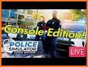 Police Simulator Patrol Office related image