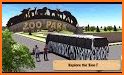 Animal Zoo Transport Simulator related image