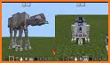 Star Wars mod MCPE related image