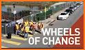 Wheels of Change related image