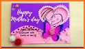 Happy Mother's Day Photo Frame 2020, Love Mom Card related image