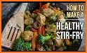 FitMenCook - Healthy Recipes related image