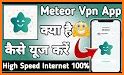 Meteor VPN related image