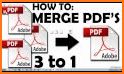 Soda PDF Merge - Merge & Create PDF Files related image