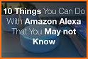 Alexa related image