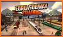 Euro Train Drive Adventure related image