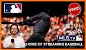 Live Streaming For MLB related image