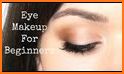 Eyes Makeup Step By Step ( Videos ) related image