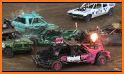 Real Car Demolition - Derby in Action related image