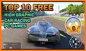 Real Street Racing- Offline Games : Free Car Games related image