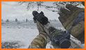 Border Army Sniper: Real army free new games 2021 related image