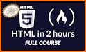 HTML5 Pro related image