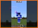 Addon Power Rangers  Mod MC Pocket Edition related image