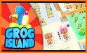 Grog Island - Idle Pub related image