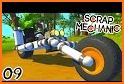 Scrap Machines Construction - Mechanic build related image