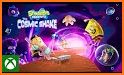 SpongeBob - The Cosmic Shake related image