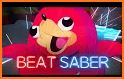 Do You Know The Way - Uganda Knuckles Music Beat T related image