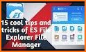 File Explorer - File Manager, Super Cleaner related image