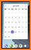 My Month Calendar Widget related image