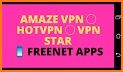 Gold Star Vpn related image