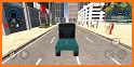 American Truck Real Driving Cargo Simulator related image