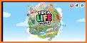 Toca Life World - Guide related image