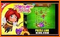 Candy Farm Saga Crush Puzzle Game related image