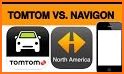 NAVIGON North America related image