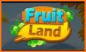 Fruit Land&Puzzle Games related image