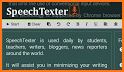 Voice Texter - Continuous Speech to Text & Notes related image