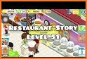 Diner Merge - Cooking Restaurant Story related image