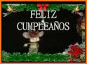 Imagenes y GIF de Feliz Cumpleaños related image